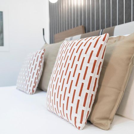 Trastevere Luxury Rooms โรม ภายนอก รูปภาพ