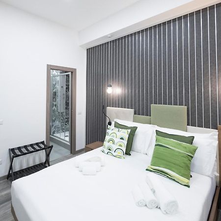 Trastevere Luxury Rooms โรม ภายนอก รูปภาพ