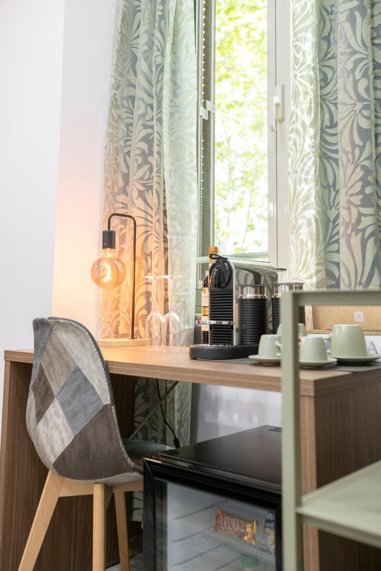 Trastevere Luxury Rooms โรม ภายนอก รูปภาพ