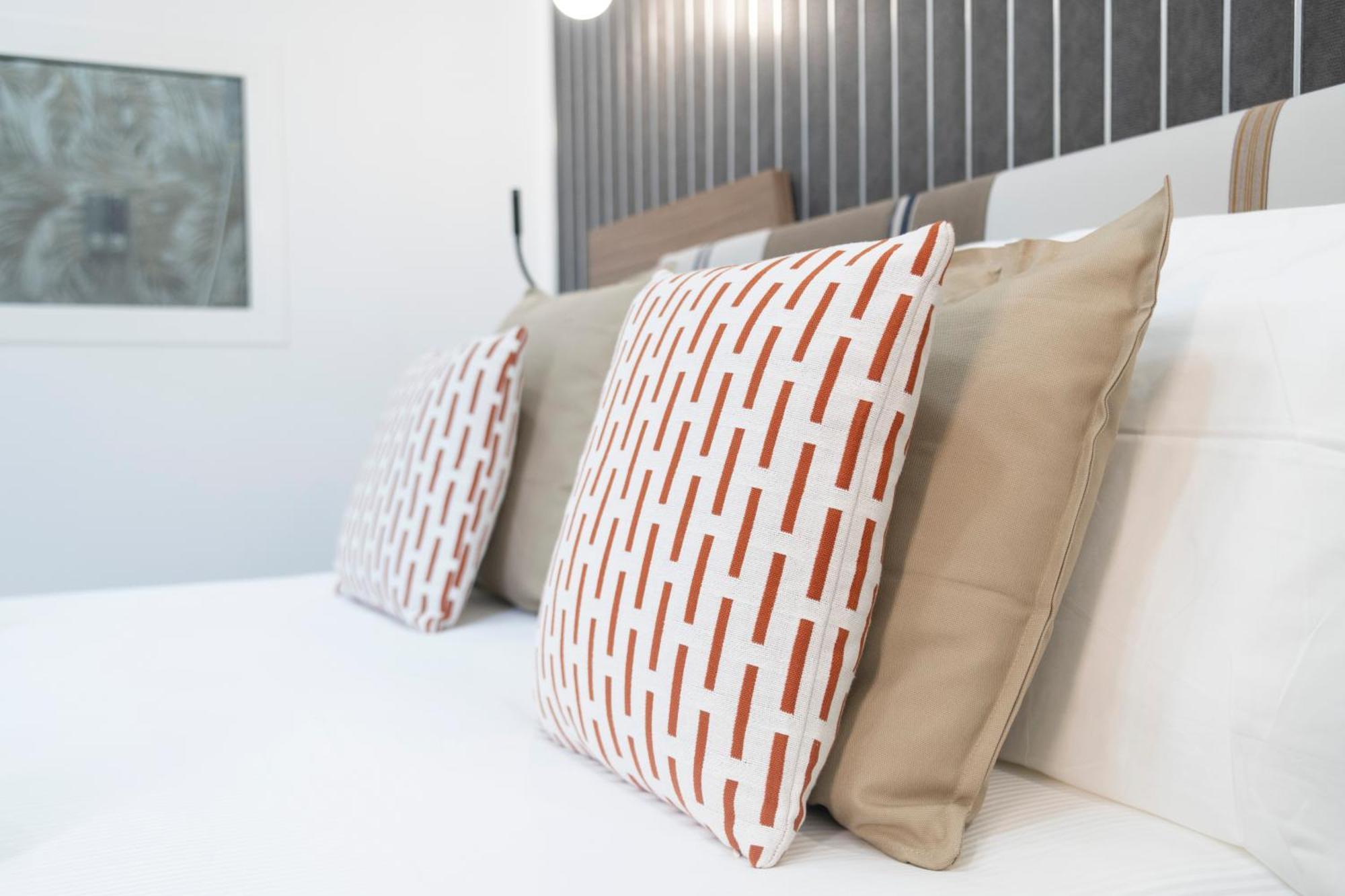Trastevere Luxury Rooms โรม ภายนอก รูปภาพ