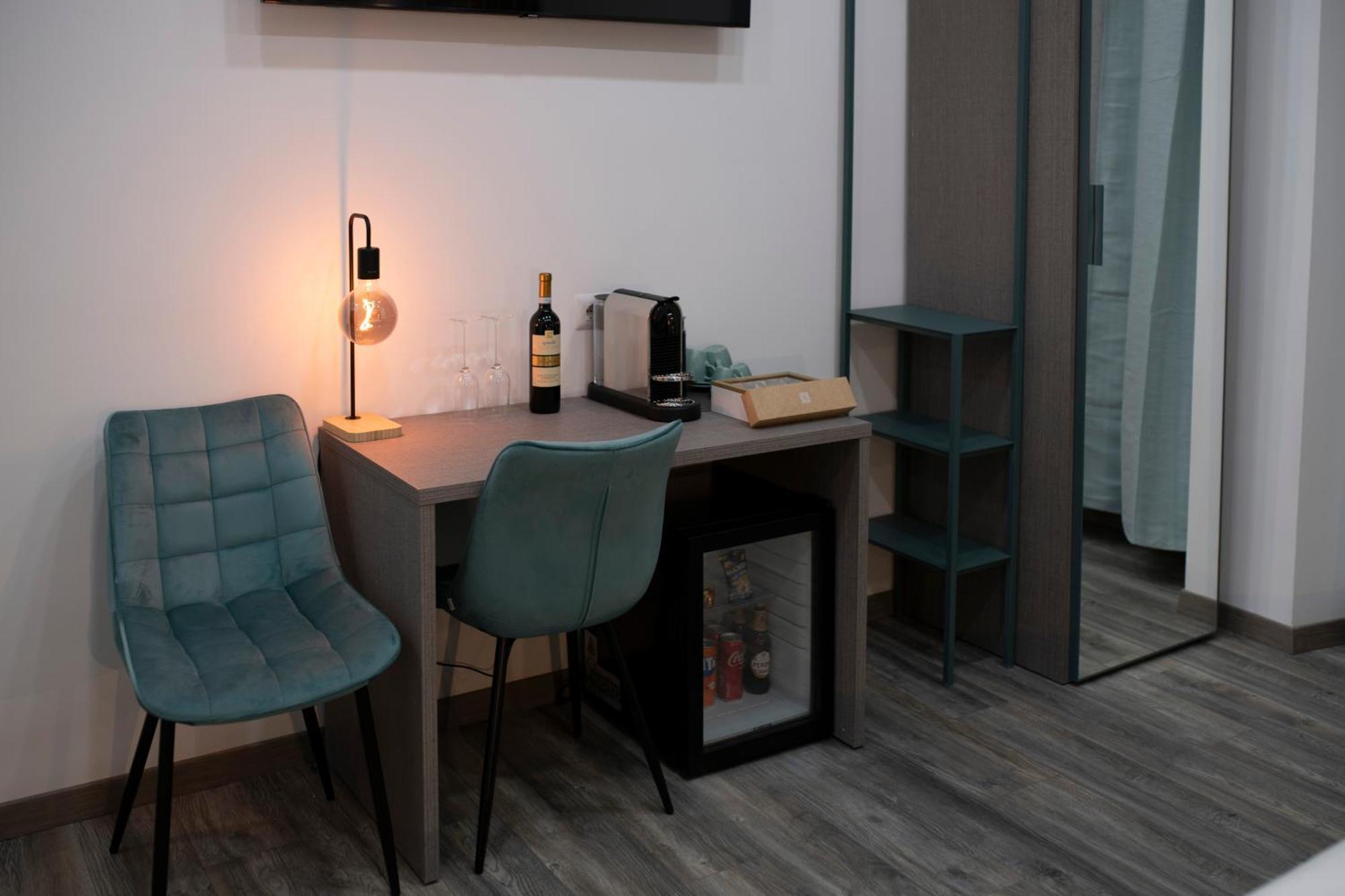 Trastevere Luxury Rooms โรม ภายนอก รูปภาพ