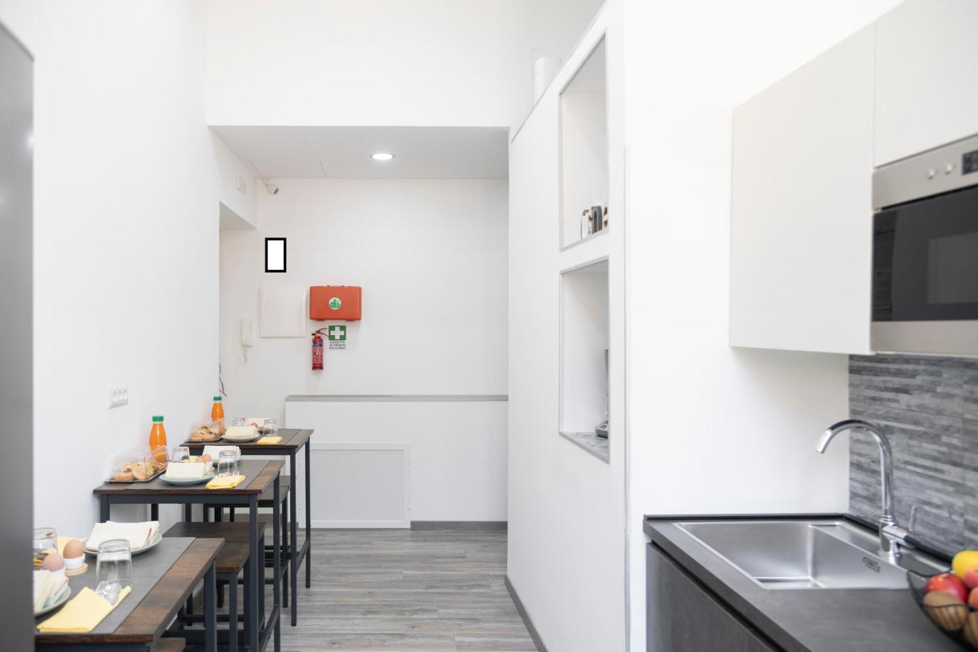 Trastevere Luxury Rooms โรม ภายนอก รูปภาพ