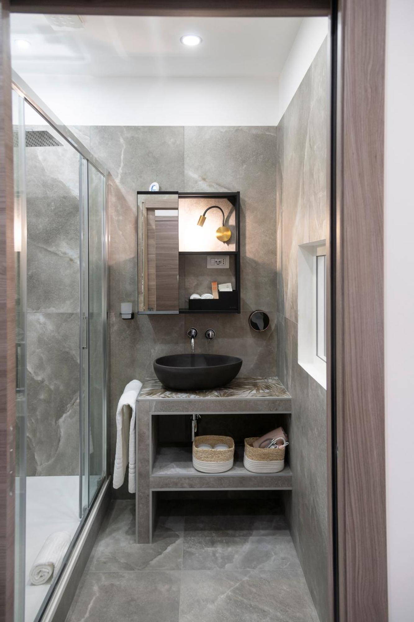 Trastevere Luxury Rooms โรม ภายนอก รูปภาพ