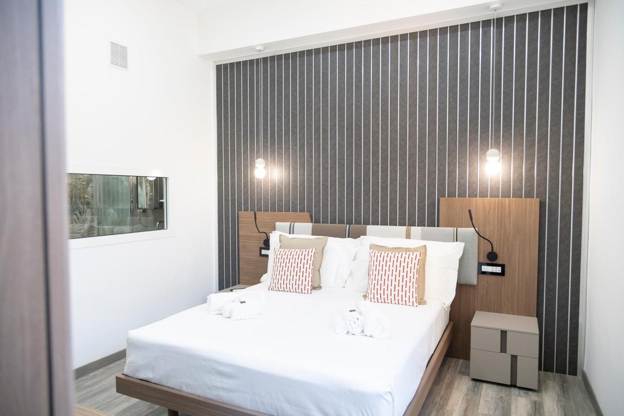 Trastevere Luxury Rooms โรม ภายนอก รูปภาพ