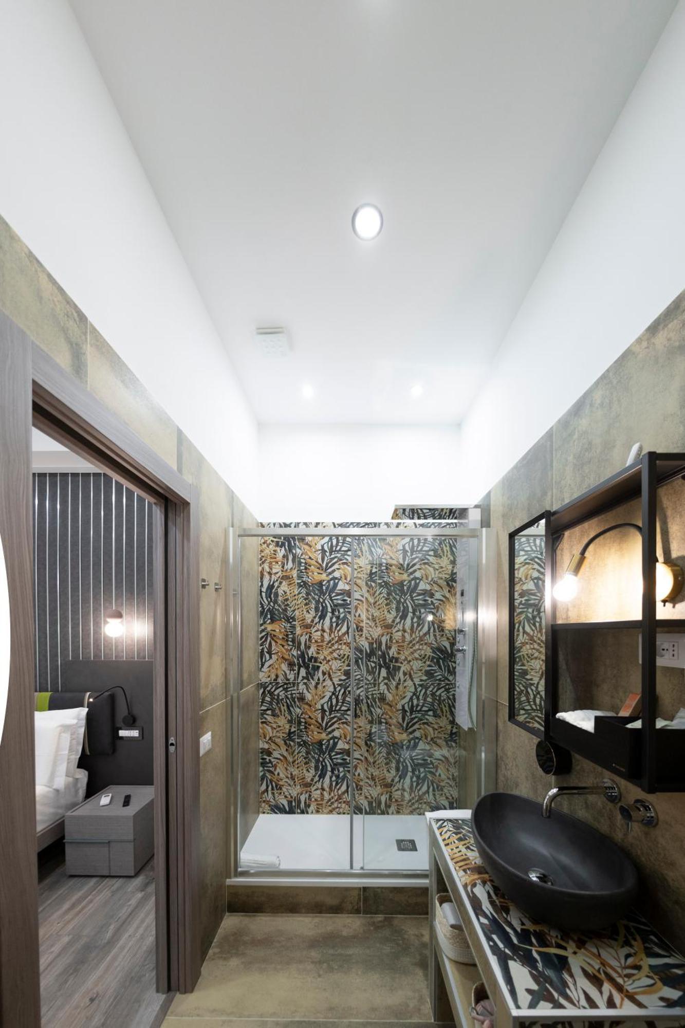 Trastevere Luxury Rooms โรม ภายนอก รูปภาพ