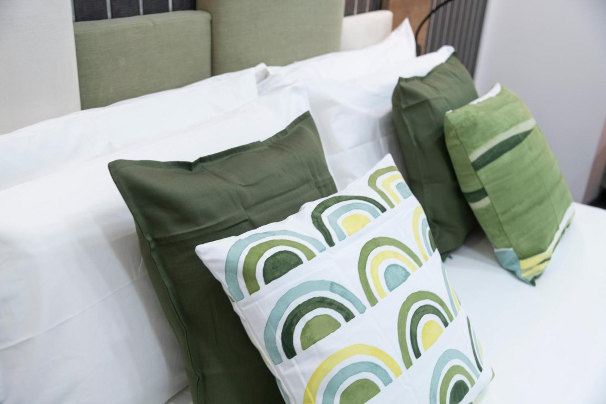 Trastevere Luxury Rooms โรม ภายนอก รูปภาพ