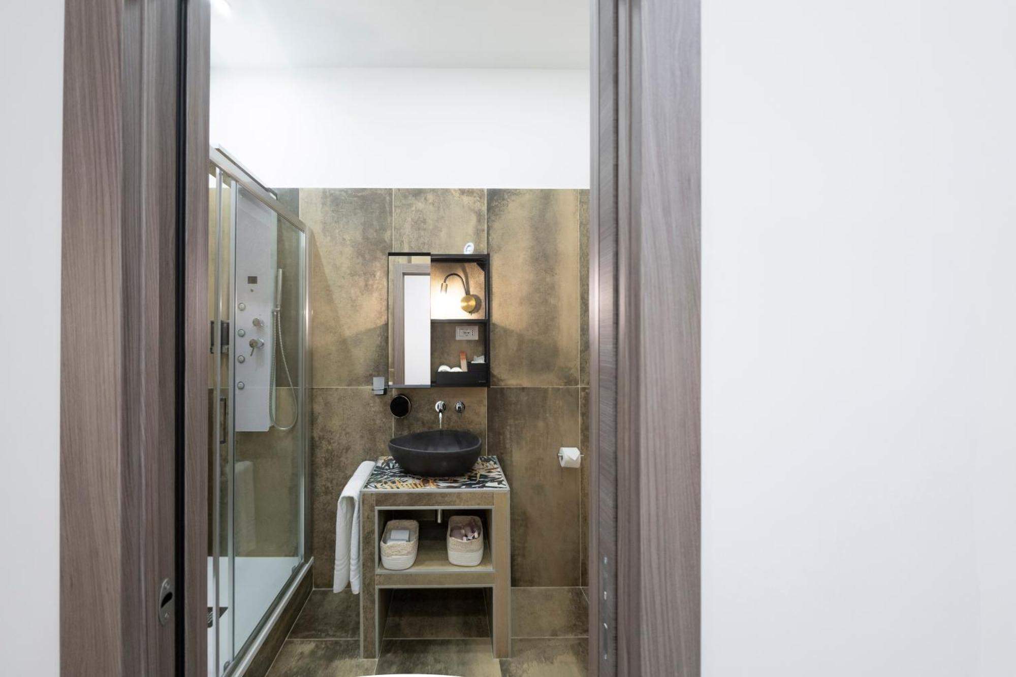 Trastevere Luxury Rooms โรม ภายนอก รูปภาพ