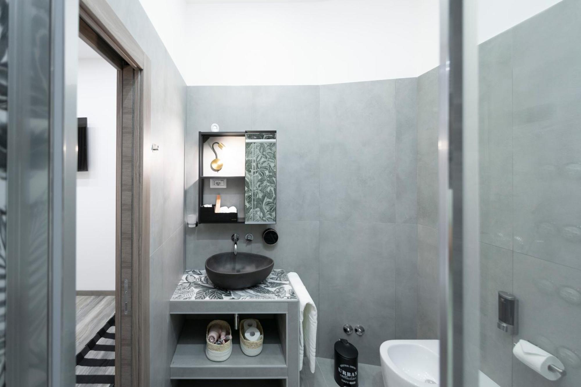 Trastevere Luxury Rooms โรม ภายนอก รูปภาพ