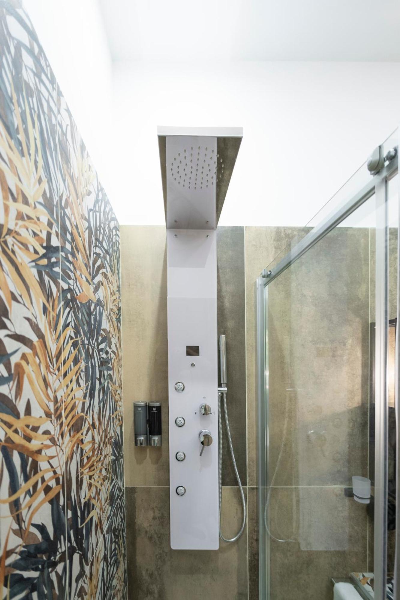 Trastevere Luxury Rooms โรม ภายนอก รูปภาพ